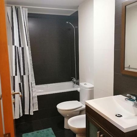 The Blue Angel Apartment เวียนา โด กัสเตโล ภายนอก รูปภาพ