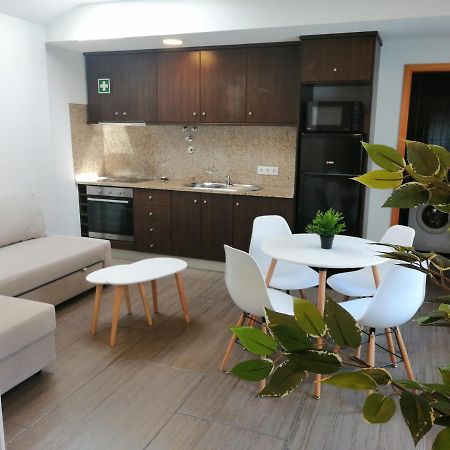 The Blue Angel Apartment เวียนา โด กัสเตโล ภายนอก รูปภาพ
