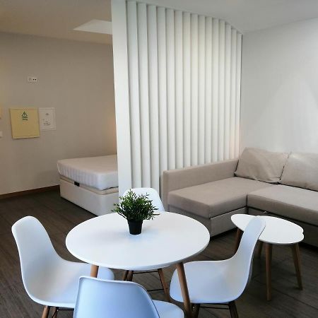 The Blue Angel Apartment เวียนา โด กัสเตโล ภายนอก รูปภาพ